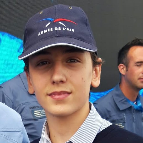 Timothée de Varax